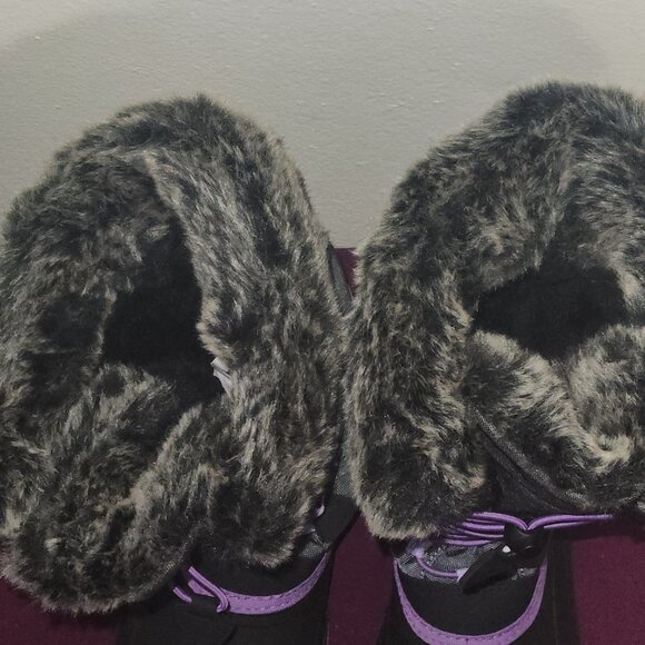 Kamik Snow Boots - Picture 6 of 9